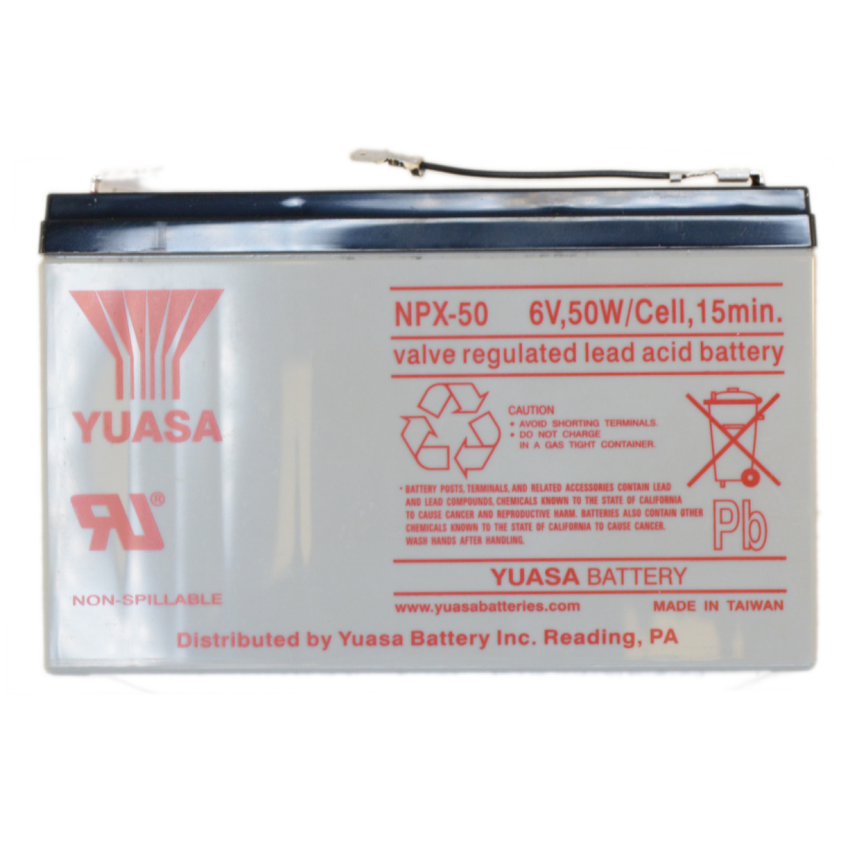 45937. Png - litebox replacement battery - 45937