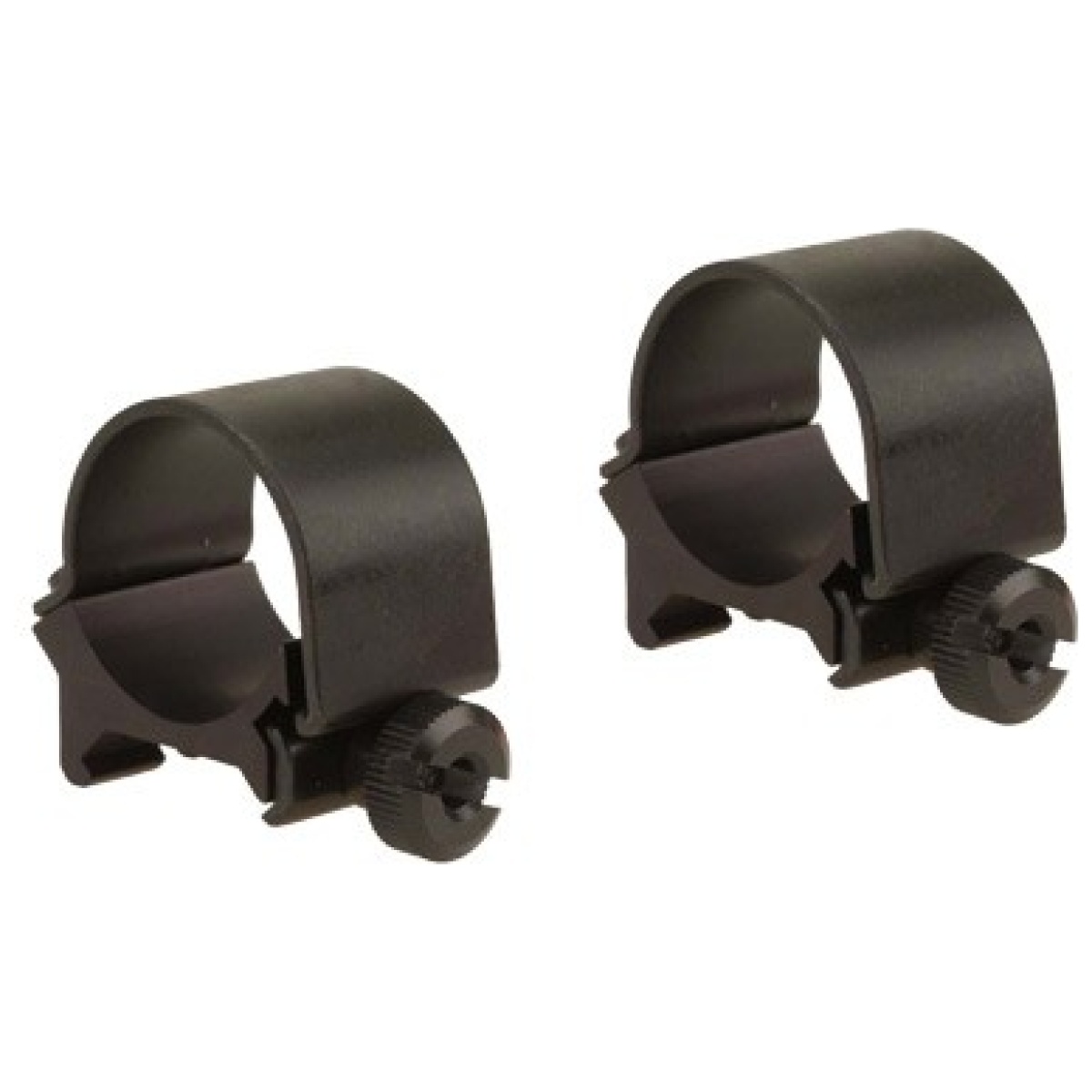 49040-1. Jpg - weaver rings detachable top - mount 1" low matte. 089" - 49040 1