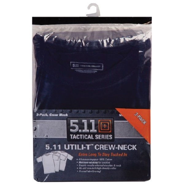 Utili-T Crew T-Shirt 3 Pack