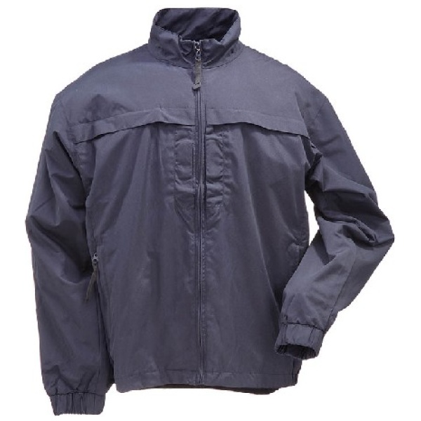 Response Jacket