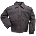 4-In-1 Patrol Jacket