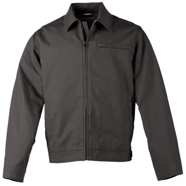 Torrent Jacket