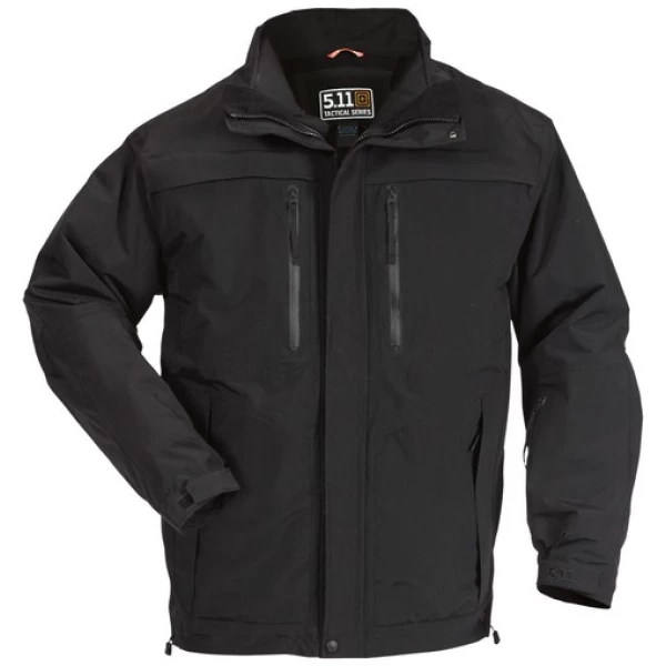 Parka Systems Jacket