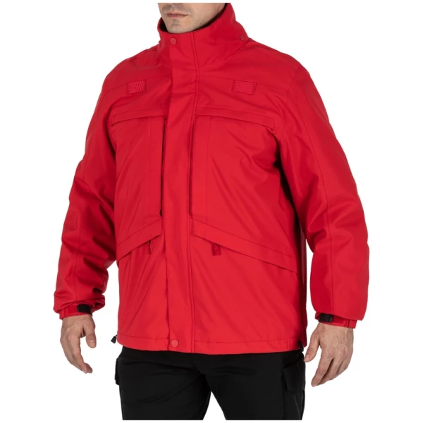 3-In-1 Parka 2.0