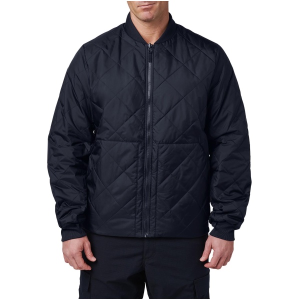 Station Jacket