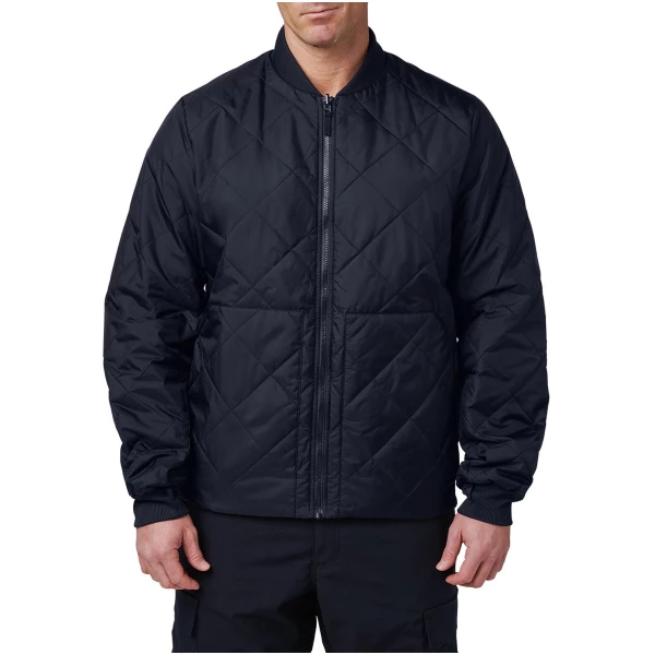 Station Jacket