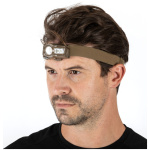 EDC HL2AAA Headlamp