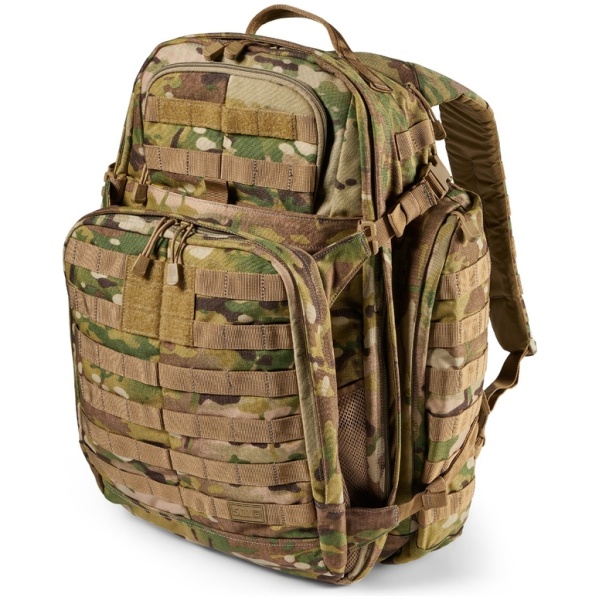 Rush72 2.0 Backpack 55L