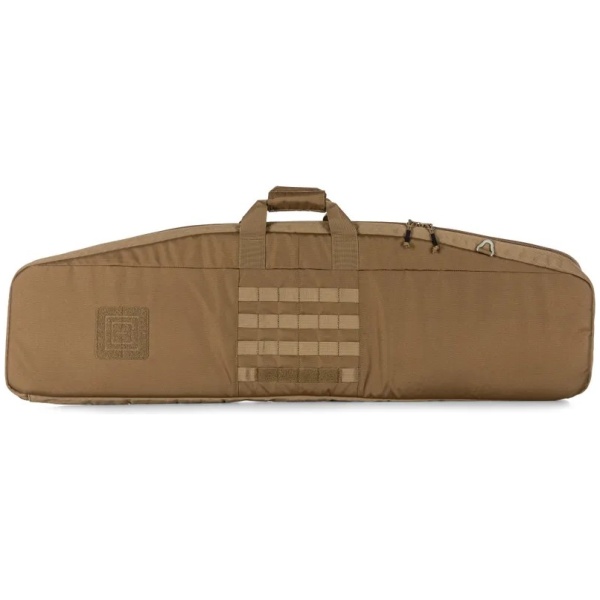 42 SINGLE RIFLE CASE