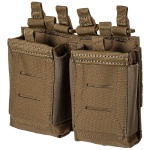 Flex Dbl Ar 2.0 Pouch