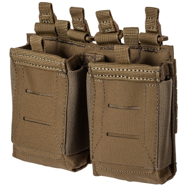 Flex Dbl Ar 2.0 Pouch