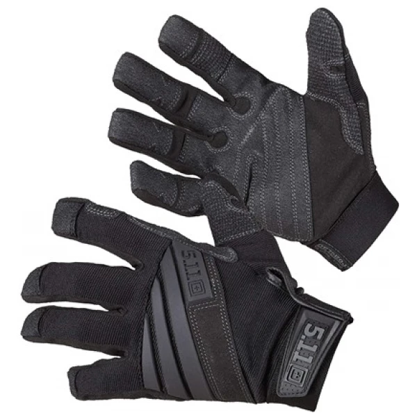 Rope K9 Glove