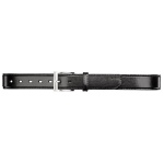 Plain Casual Belt
