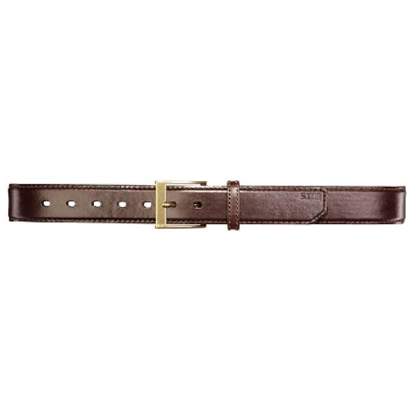 Plain Casual Belt