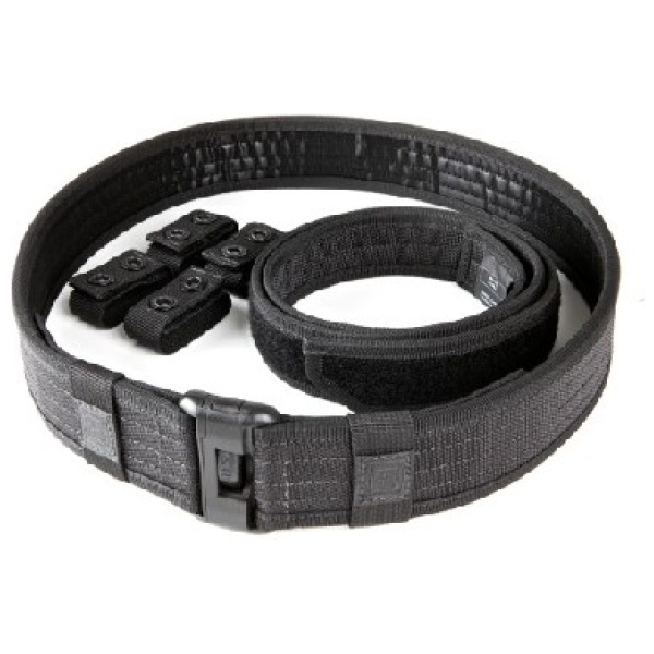 Sierra Bravo Duty Belt Kit