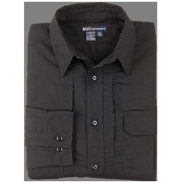 Wm L/S Taclite Shirt