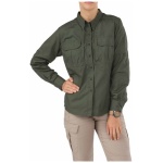 Wm L/S Taclite Shirt