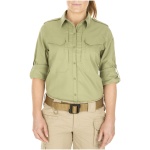 Women's Spitfire Shooting Shirt