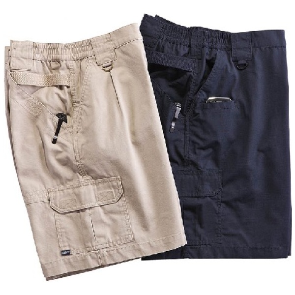 Womens TACLITE Pro Shorts