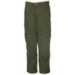 Wm Ripstop Tdu Pant