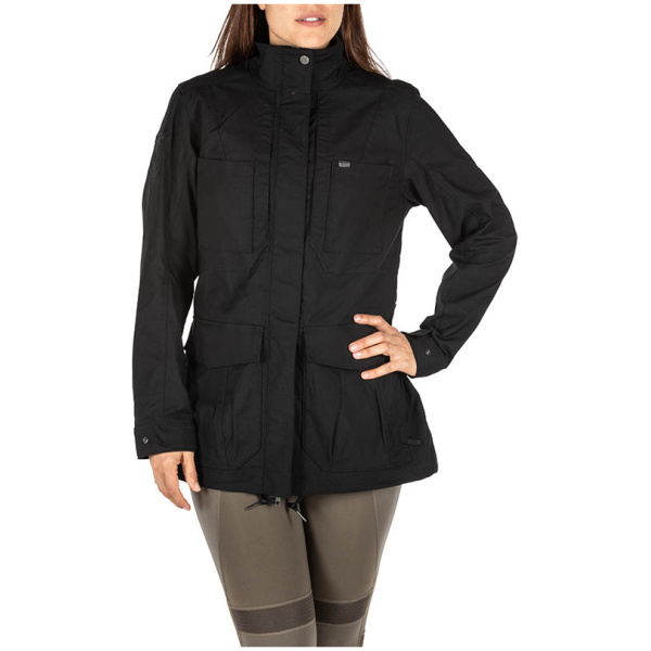 Wm Surplus Jacket