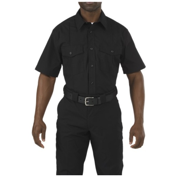 Class A Stryke PDU Shirt