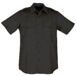 Class B PDU Twill Shirt