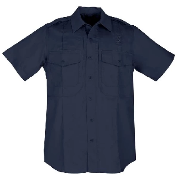 Class B PDU Twill Shirt