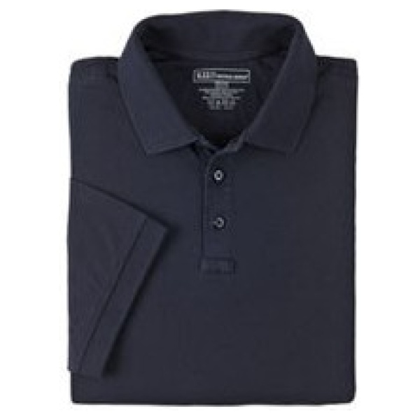 Tactical Polo