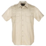 Class A PDU Twill Shirt