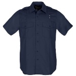 Class A PDU Twill Shirt