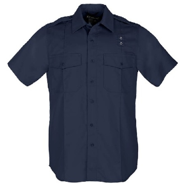Class A PDU Twill Shirt