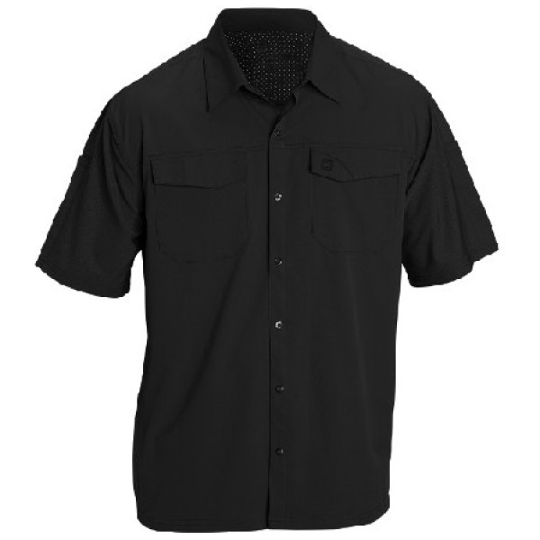 Freedom Flex Woven Shirt