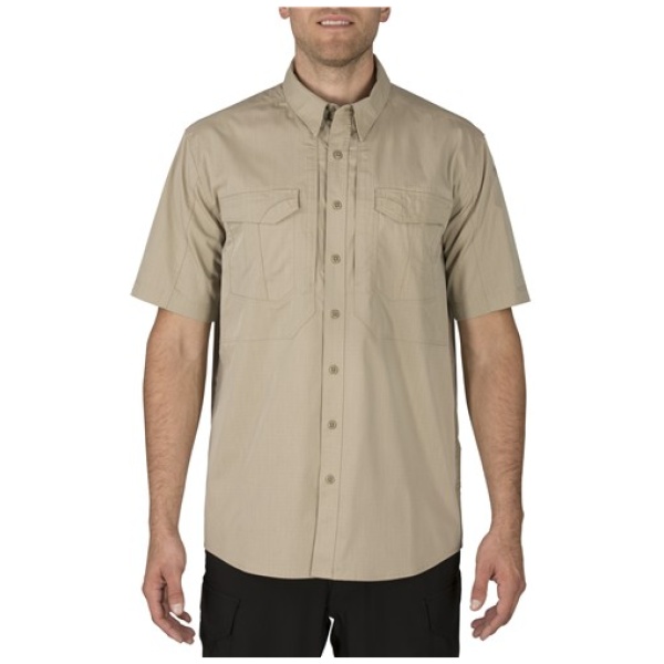 Stryke Shirt S/S