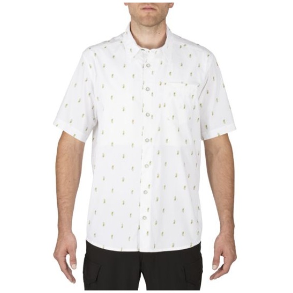 Five-O Covert Shirt