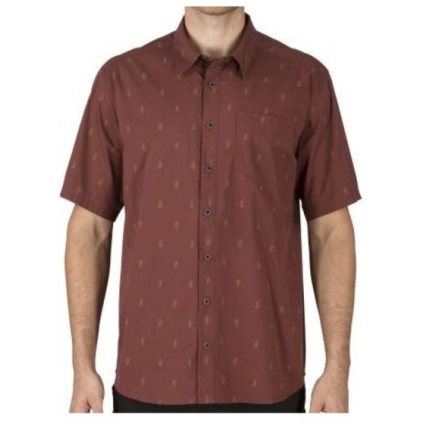 Five-O Covert Shirt