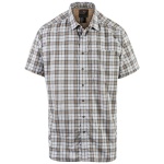 Hunter Plaid S/S Shirt