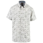 Crestline Camo S/S Shirt