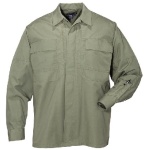 Ripstop Tdu L/S Shirt