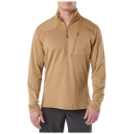 Recon Half Zip Fleece