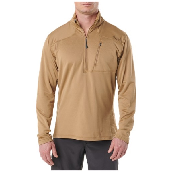 Recon Half Zip Fleece