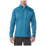 Recon Half Zip Fleece