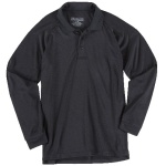 Performance Long Sleeve Polo