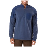 Radar Fleece 1/2 Zip