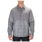 Peninsula Insulator Shirt Jacket
