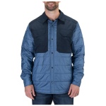 Peninsula Insulator Shirt Jacket