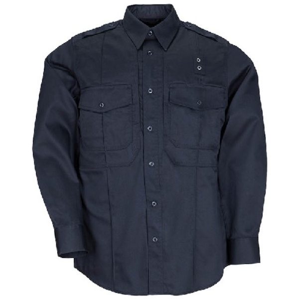 Tclt Pdu L/S B-Cl Shirt