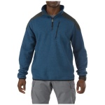 Tactical 1/4 Zip Sweater