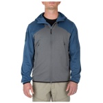 Reactor FZ Hoodie 2.0