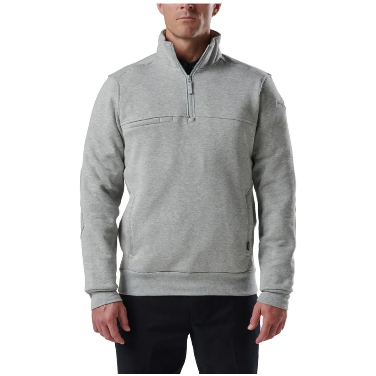 5-72534abr0163xlt. Jpg - job shirt 1/4 zip 2. 0 - 5 72534abr0163xlt